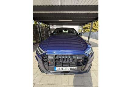 Audi SQ7 Gebrauchtwagen