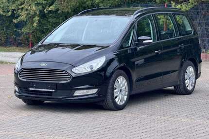 Ford Galaxy Gebrauchtwagen