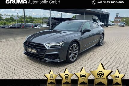 Audi S7 Gebrauchtwagen