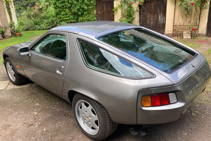 Porsche 928 Gebrauchtwagen