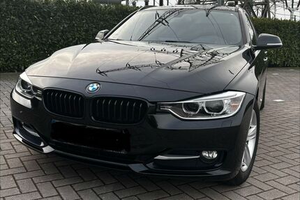 BMW 320 Gebrauchtwagen