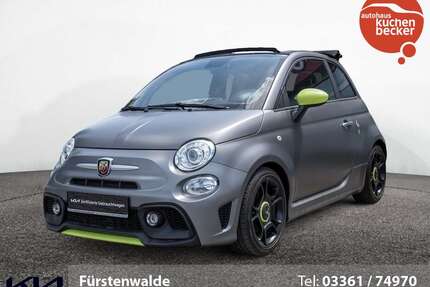 Abarth 595C Gebrauchtwagen
