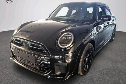 Mini Cooper C Gebrauchtwagen