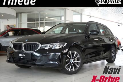 BMW 330 Gebrauchtwagen