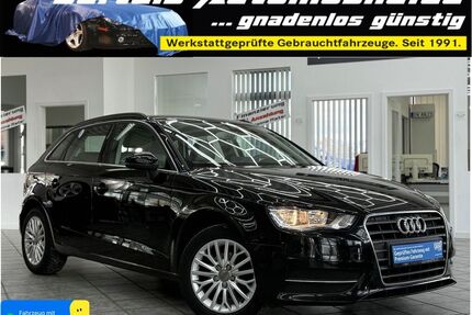 Audi A3 Gebrauchtwagen