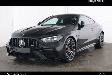 Mercedes-Benz CLE 53 AMG Gebrauchtwagen