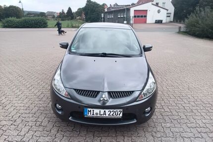 Mitsubishi Grandis Gebrauchtwagen