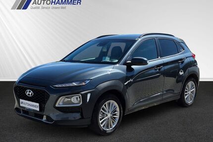Hyundai KONA Gebrauchtwagen