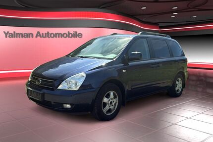 Kia Carnival Gebrauchtwagen