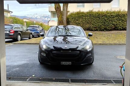 Peugeot RCZ Gebrauchtwagen