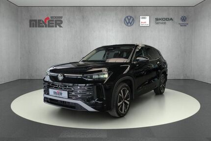 VW Tayron Gebrauchtwagen