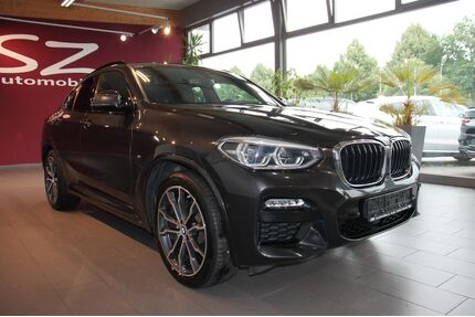 BMW X4 Gebrauchtwagen