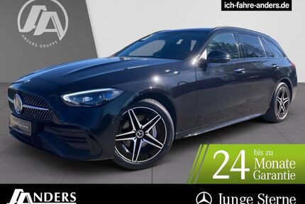 Mercedes-Benz C 300 Gebrauchtwagen