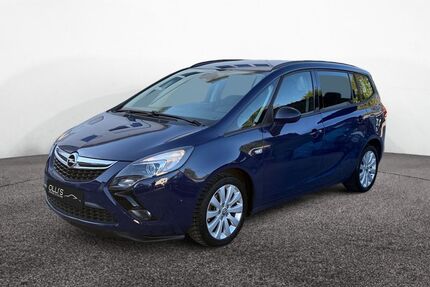 Opel Zafira Gebrauchtwagen