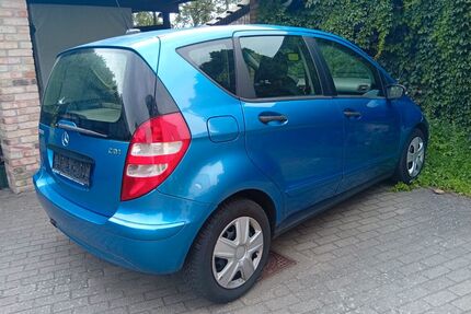 Mercedes-Benz A 160 Gebrauchtwagen