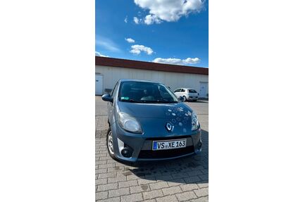 Renault Twingo Gebrauchtwagen