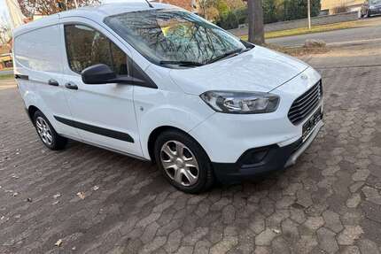 Ford Transit Courier Gebrauchtwagen