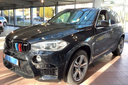 BMW X5 Gebrauchtwagen