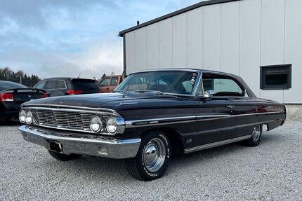 Ford Galaxy Gebrauchtwagen
