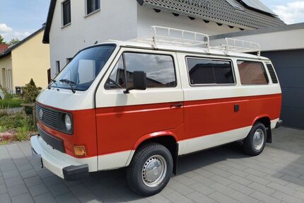 VW T3 andere Gebrauchtwagen