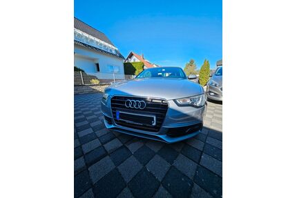 Audi A5 Gebrauchtwagen