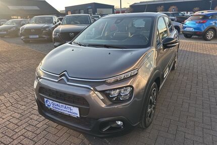 Citroen C3 Gebrauchtwagen