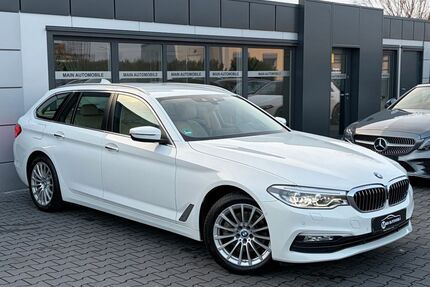 BMW 520 Gebrauchtwagen