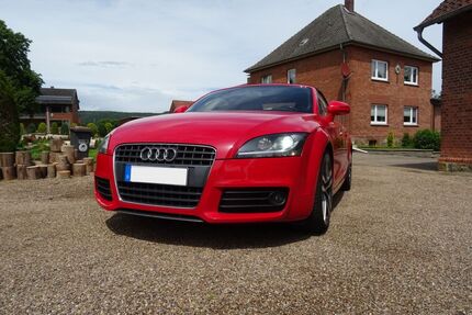 Audi TT Gebrauchtwagen