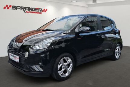 Hyundai i10 Gebrauchtwagen