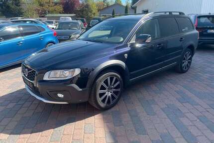 Volvo XC70 Gebrauchtwagen