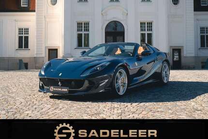 Ferrari 812 Gebrauchtwagen