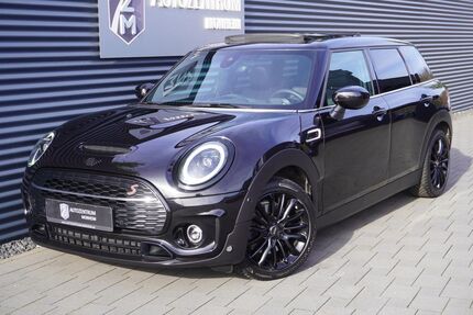 Mini Cooper S Clubman Gebrauchtwagen