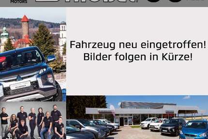 Mitsubishi L200 Gebrauchtwagen