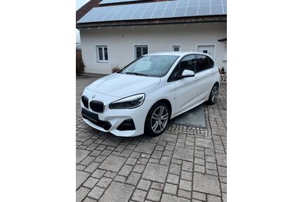 BMW 218 Active Tourer Gebrauchtwagen