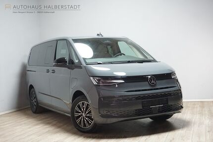 VW T7 Multivan Gebrauchtwagen
