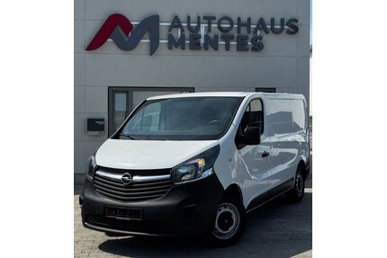 Opel Vivaro Gebrauchtwagen