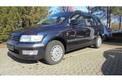 Mitsubishi Space Wagon Gebrauchtwagen