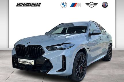 BMW X6 Gebrauchtwagen