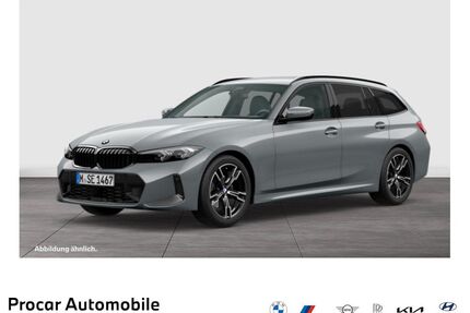 BMW 320 Gebrauchtwagen