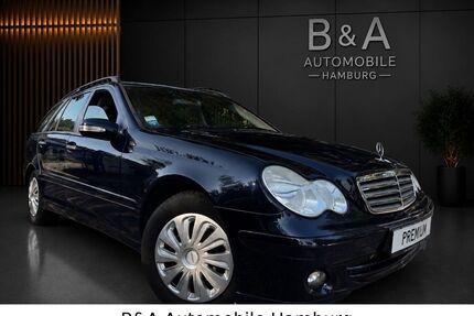 Mercedes-Benz C 180 Gebrauchtwagen
