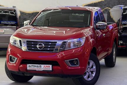 Nissan Navara Gebrauchtwagen