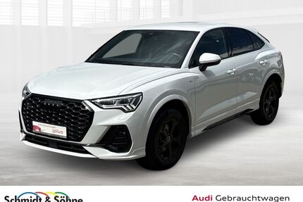 Audi Q3 Gebrauchtwagen