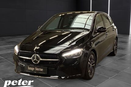 Mercedes-Benz B 200 Gebrauchtwagen