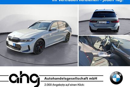 BMW 320 Gebrauchtwagen