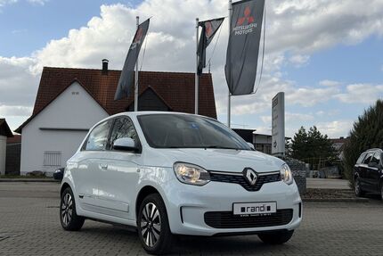Renault Twingo Gebrauchtwagen