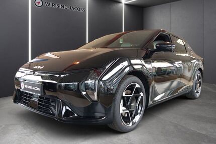 Kia EV4 Gebrauchtwagen