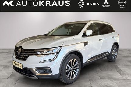 Renault Koleos Gebrauchtwagen