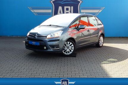 Citroen C4 Picasso Gebrauchtwagen