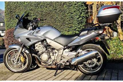 Honda CBF 1000 Gebrauchtwagen
