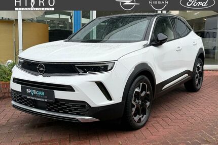 Opel Mokka Gebrauchtwagen